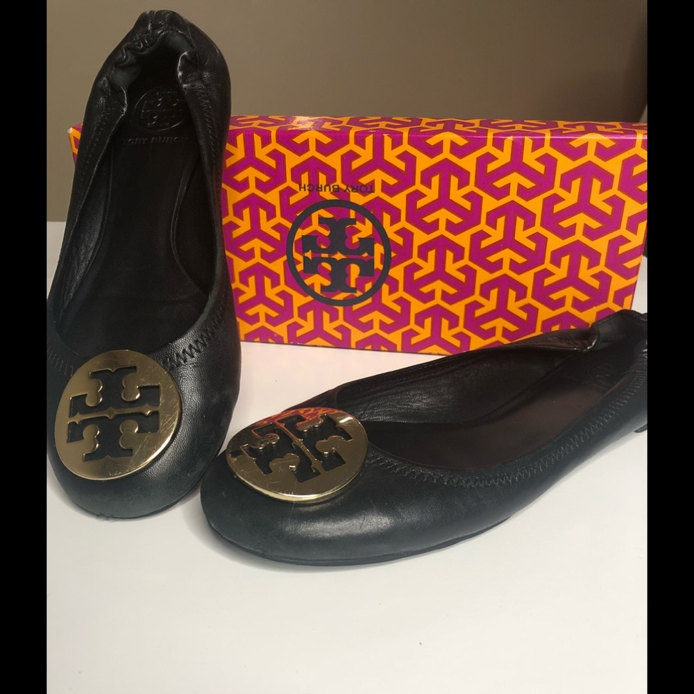 Tory Burch Ballet flats
